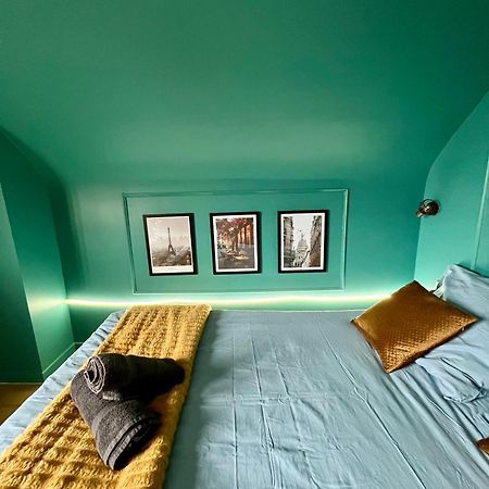Studios Ideal Pro I Centre-Ville & Parking Gratuit Châtellerault Εξωτερικό φωτογραφία