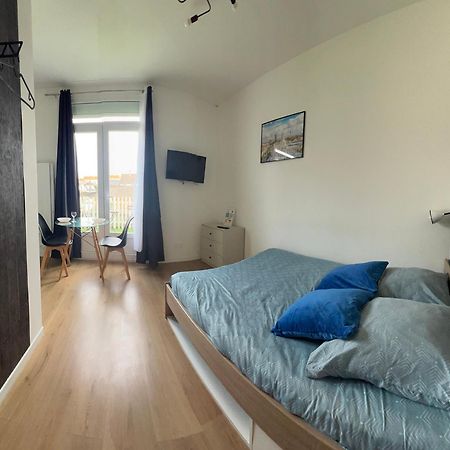 Studios Ideal Pro I Centre-Ville & Parking Gratuit Châtellerault Εξωτερικό φωτογραφία