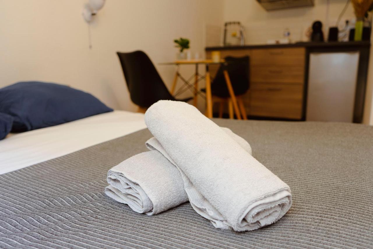 Studios Ideal Pro I Centre-Ville & Parking Gratuit Châtellerault Εξωτερικό φωτογραφία