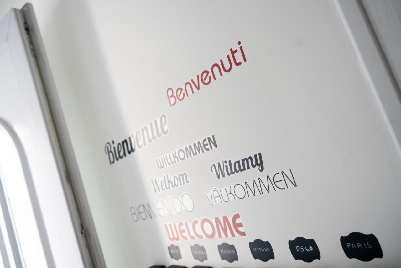 Studios Ideal Pro I Centre-Ville & Parking Gratuit Châtellerault Εξωτερικό φωτογραφία