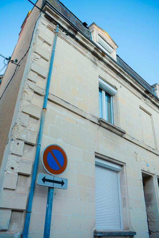 Studios Ideal Pro I Centre-Ville & Parking Gratuit Châtellerault Εξωτερικό φωτογραφία
