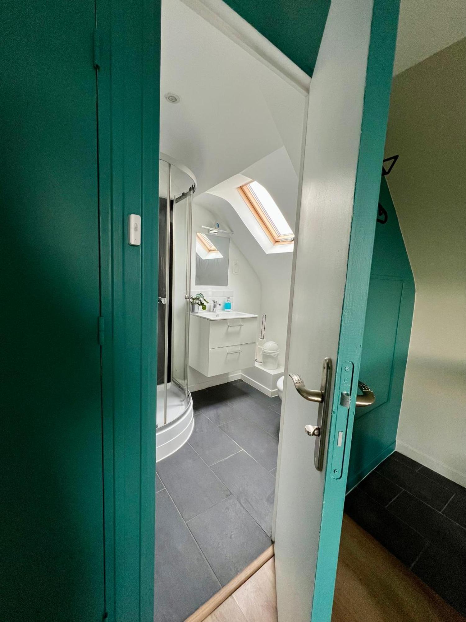 Studios Ideal Pro I Centre-Ville & Parking Gratuit Châtellerault Εξωτερικό φωτογραφία