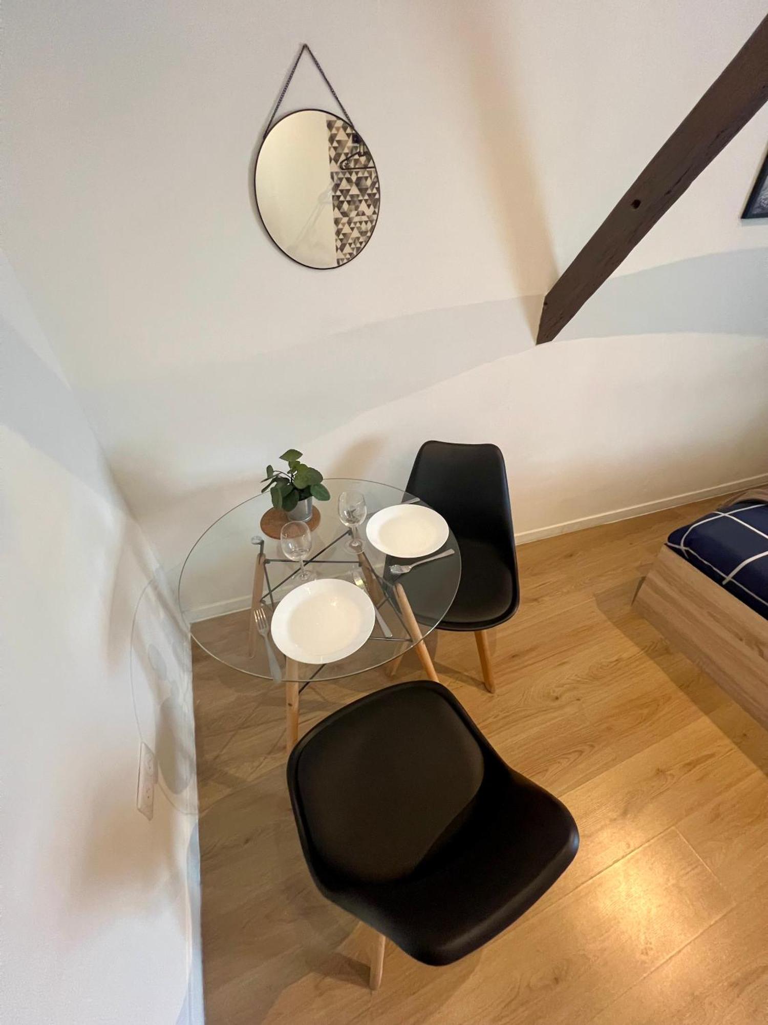 Studios Ideal Pro I Centre-Ville & Parking Gratuit Châtellerault Εξωτερικό φωτογραφία