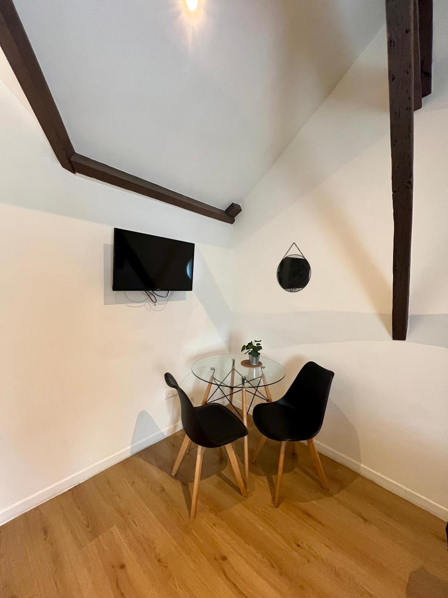 Studios Ideal Pro I Centre-Ville & Parking Gratuit Châtellerault Εξωτερικό φωτογραφία