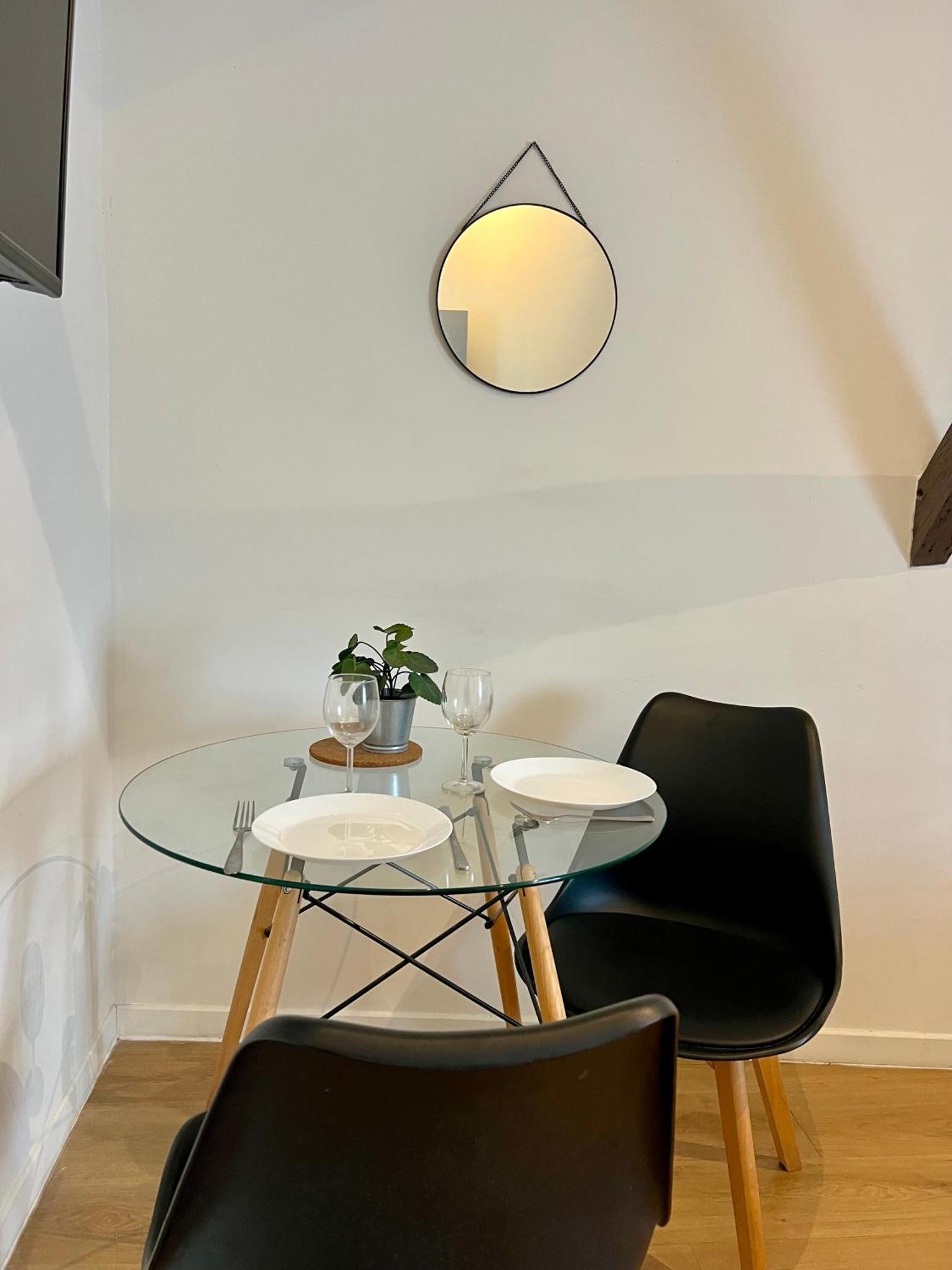Studios Ideal Pro I Centre-Ville & Parking Gratuit Châtellerault Εξωτερικό φωτογραφία
