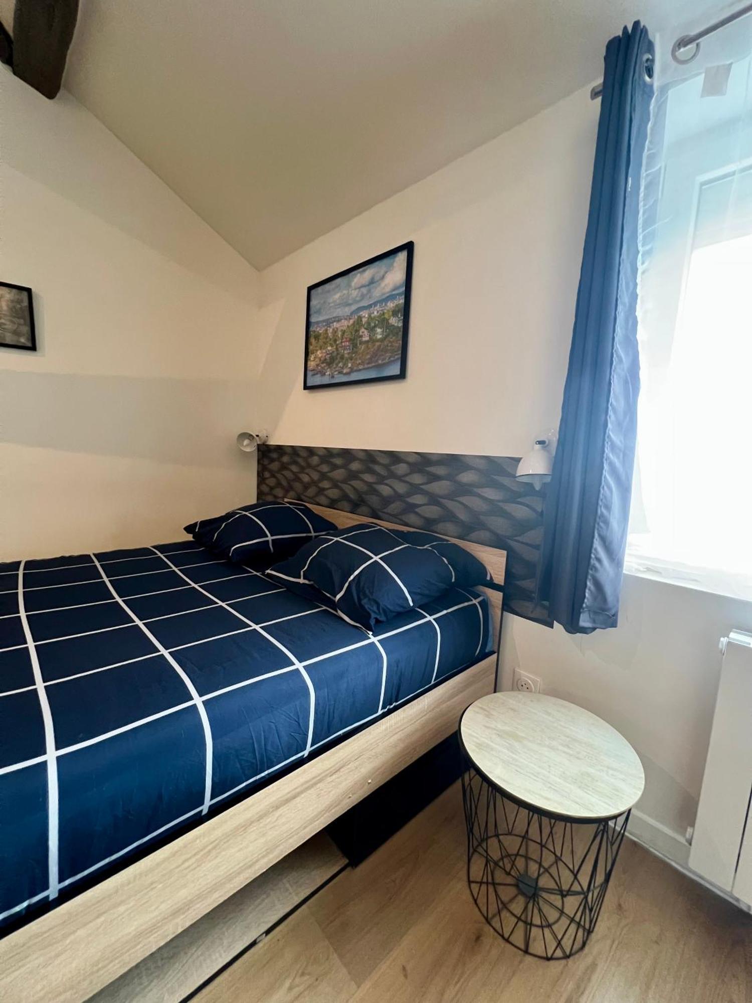 Studios Ideal Pro I Centre-Ville & Parking Gratuit Châtellerault Εξωτερικό φωτογραφία