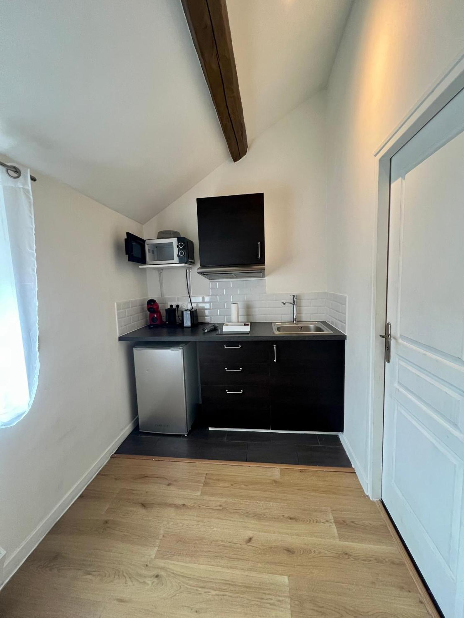 Studios Ideal Pro I Centre-Ville & Parking Gratuit Châtellerault Εξωτερικό φωτογραφία