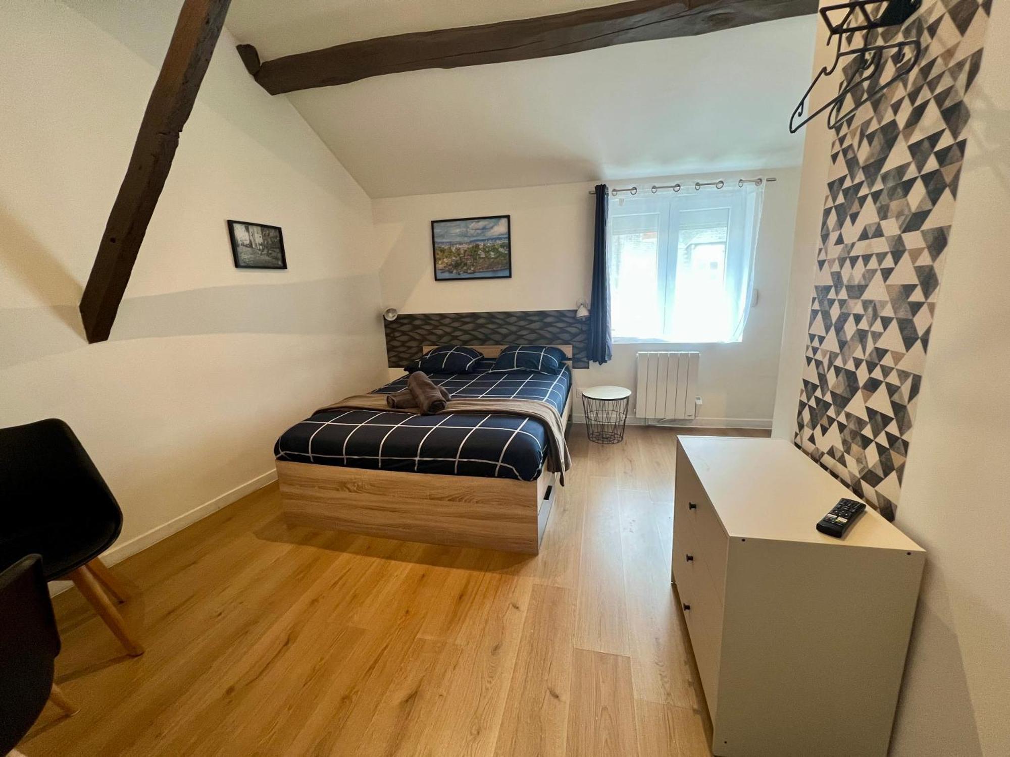 Studios Ideal Pro I Centre-Ville & Parking Gratuit Châtellerault Εξωτερικό φωτογραφία