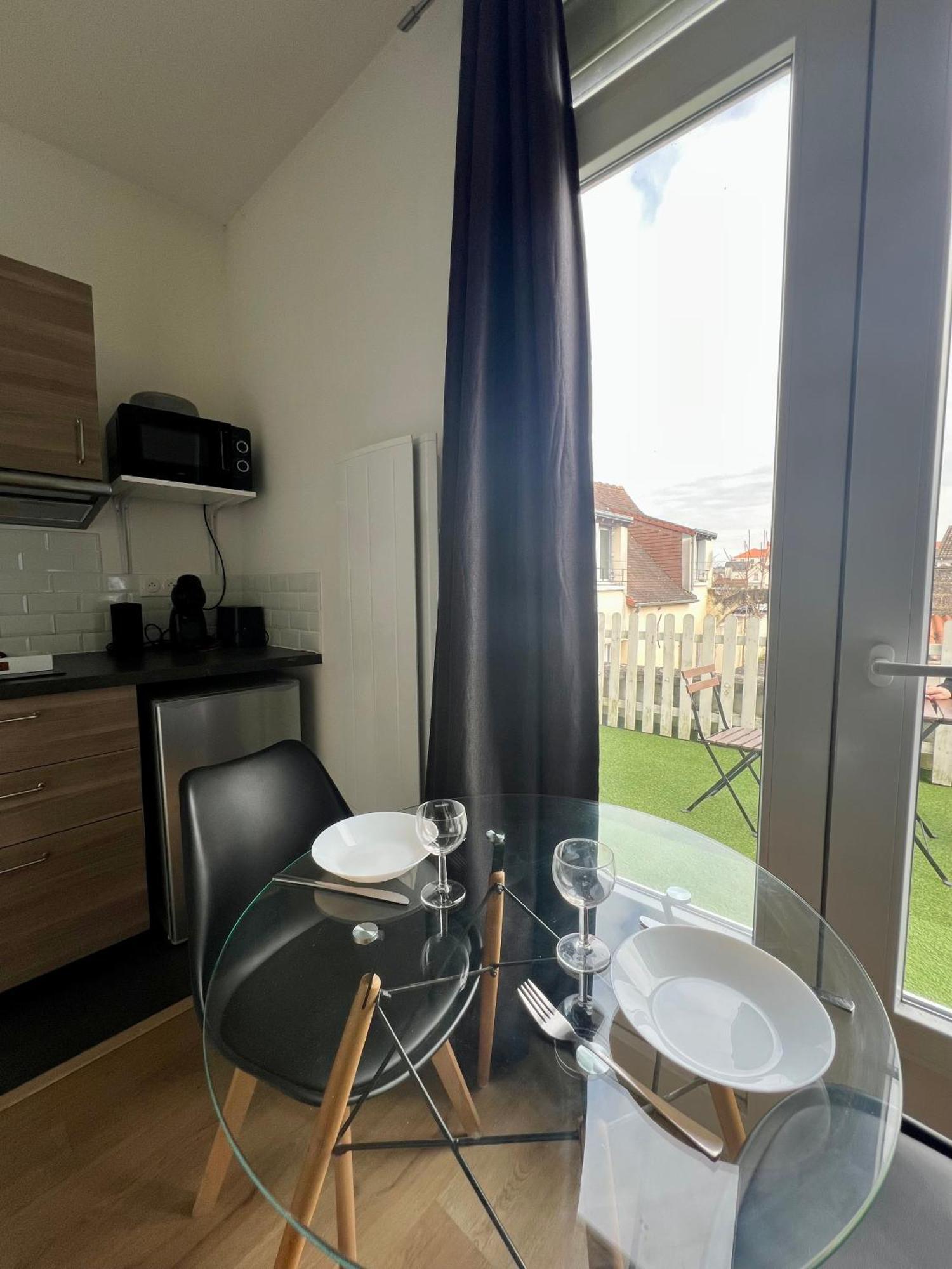 Studios Ideal Pro I Centre-Ville & Parking Gratuit Châtellerault Εξωτερικό φωτογραφία