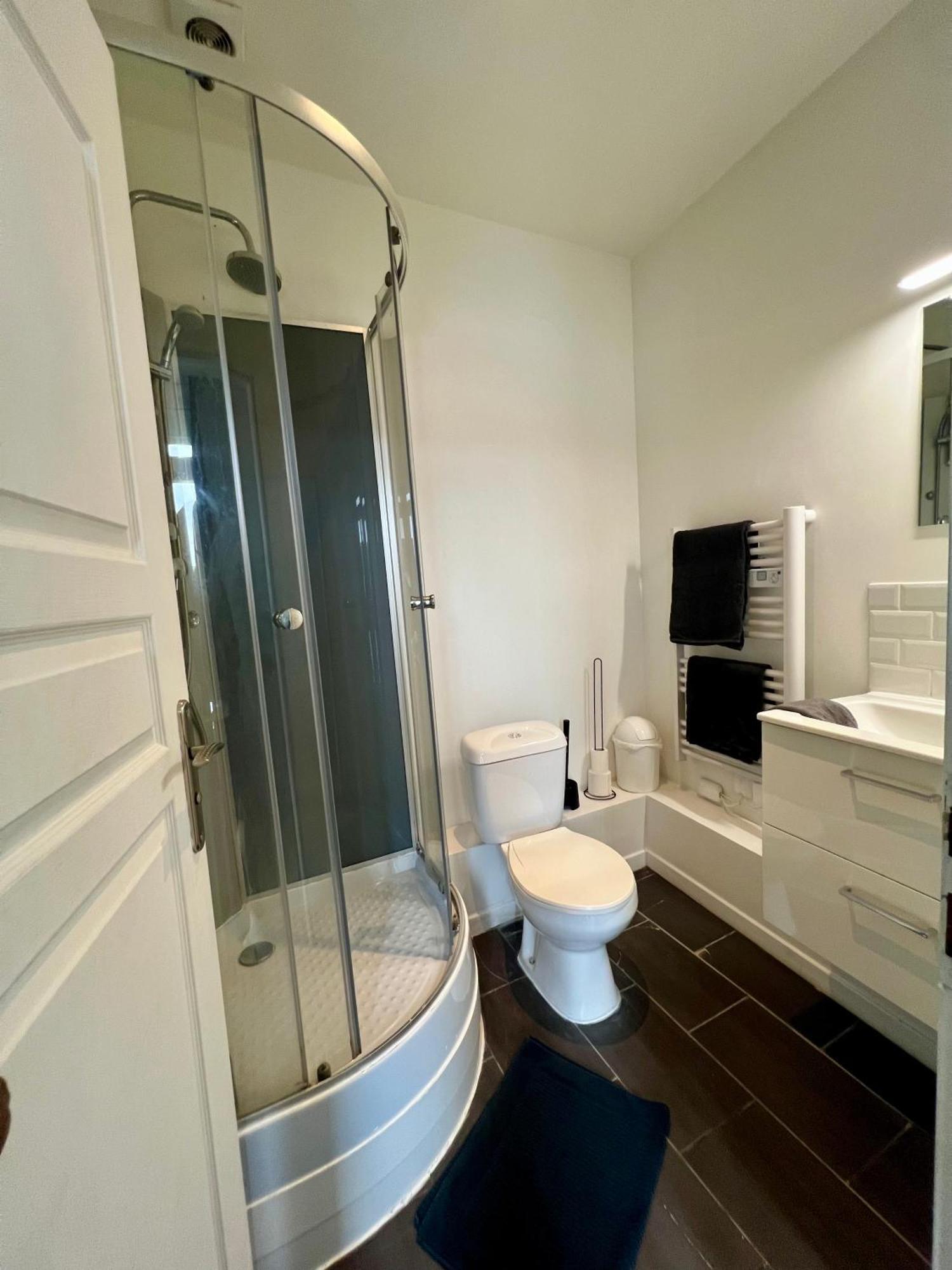 Studios Ideal Pro I Centre-Ville & Parking Gratuit Châtellerault Εξωτερικό φωτογραφία